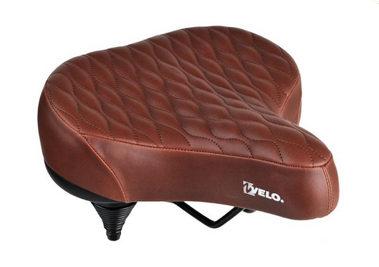 Fietszadel Selle ProX Cruiser - Royal Plus Unisex- 275 x 270 mm