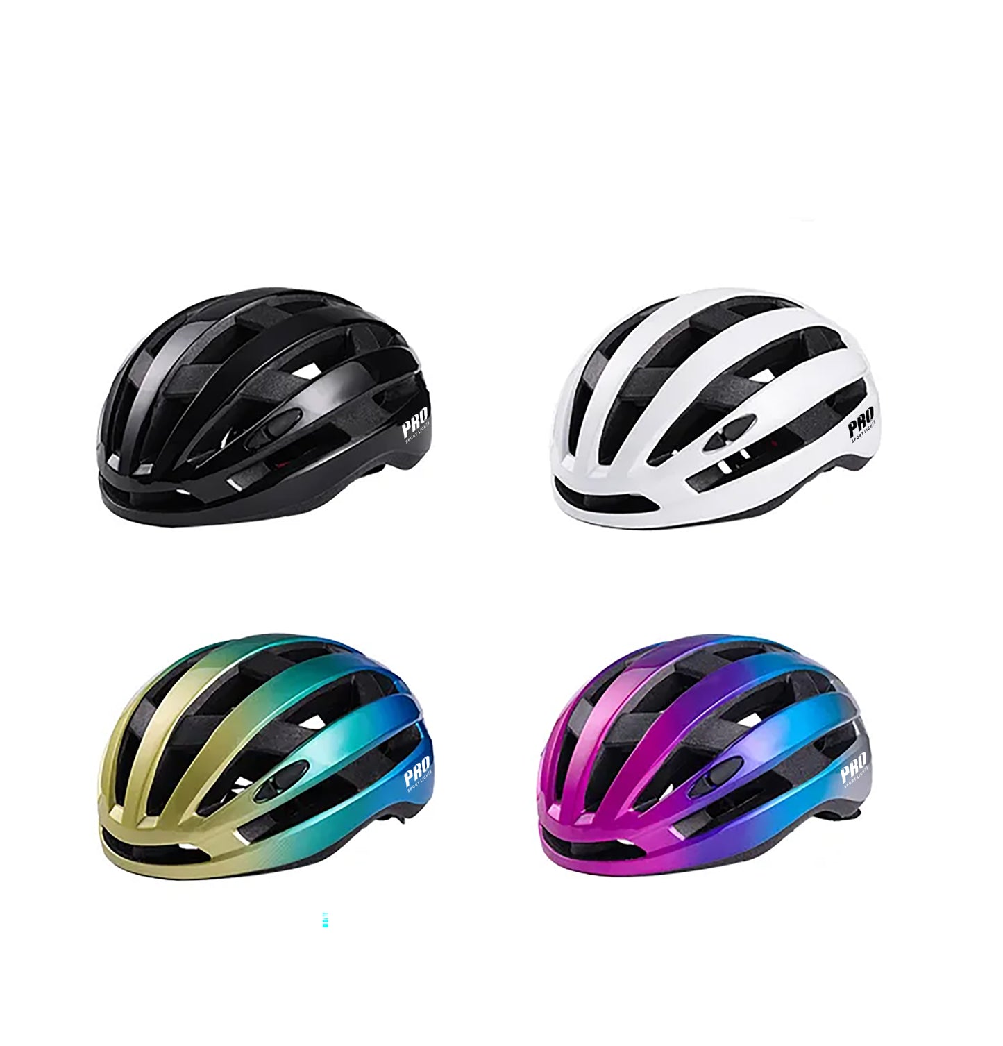 fietshelm heren Dames kopen