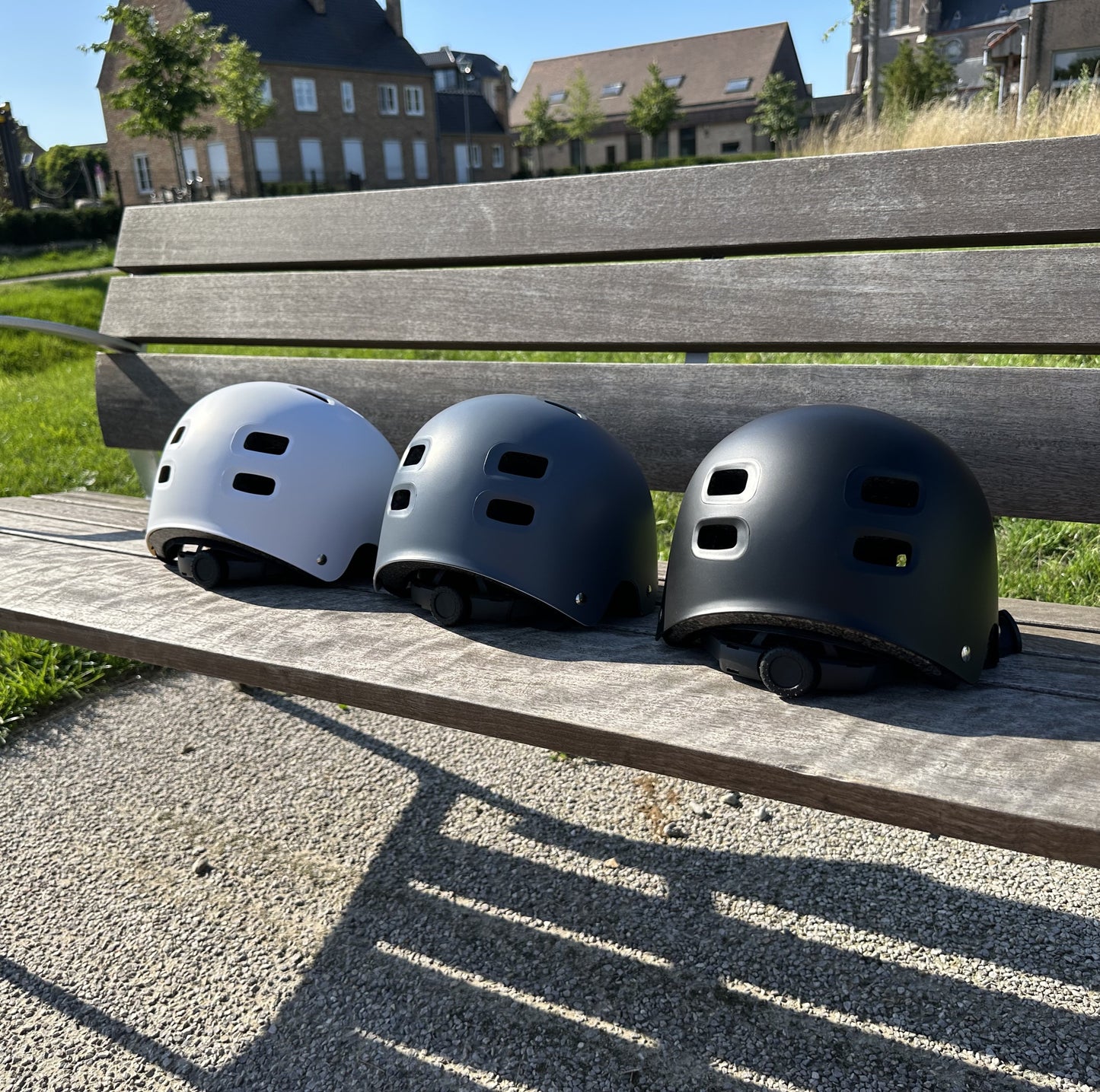Speed Pedelec Fietshelm - NTA 8776 - Heren/Dames