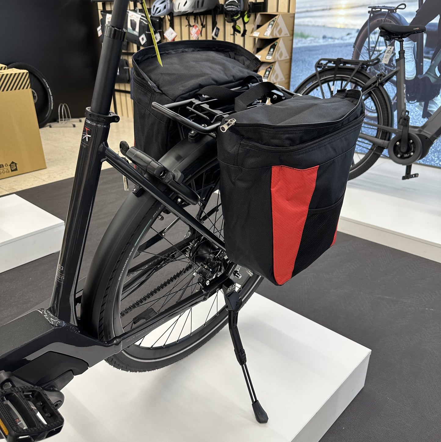 Fietstassen Dubbel Kopen