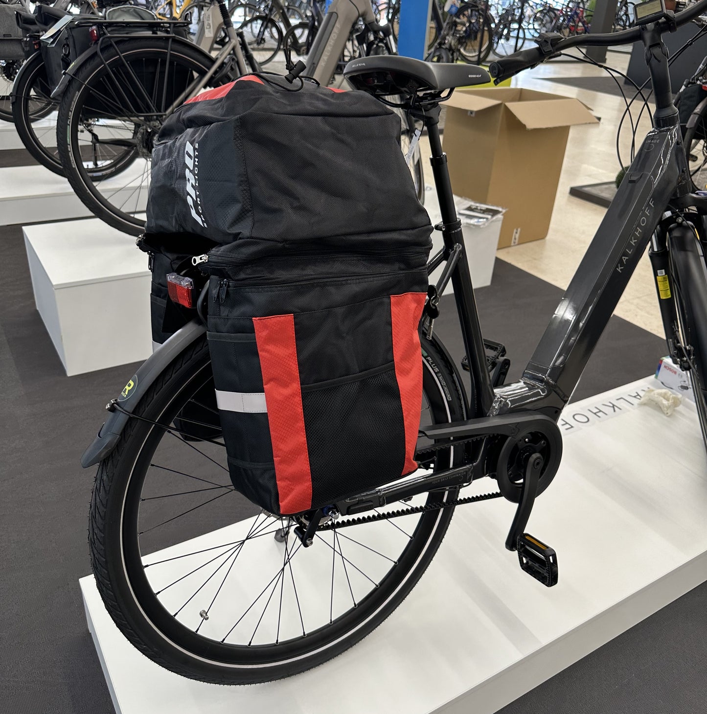 Fietstassen Dubbel Kopen