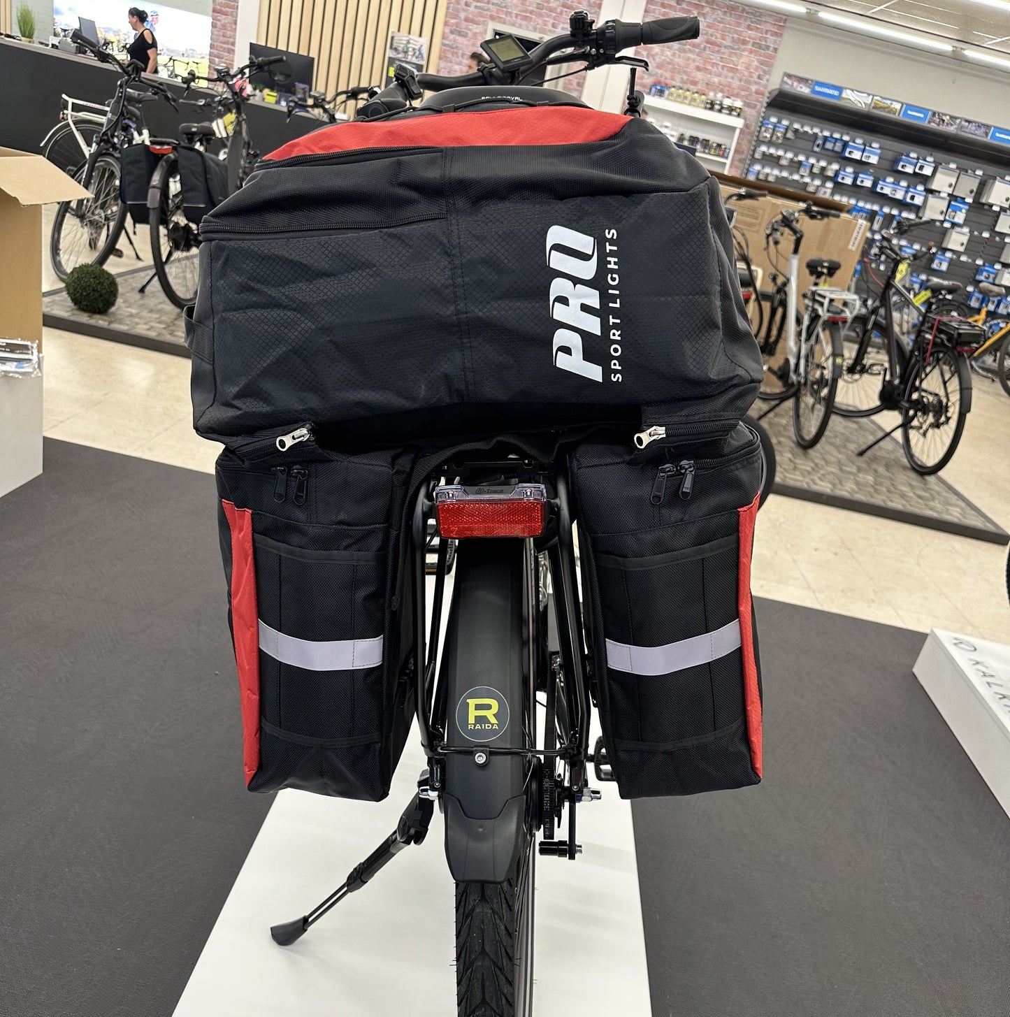 Fietstassen Dubbel Kopen fietstas