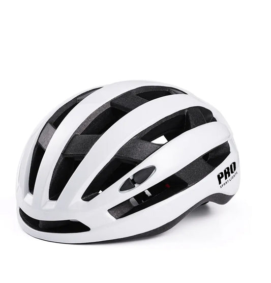 Fietshelm wit kopen