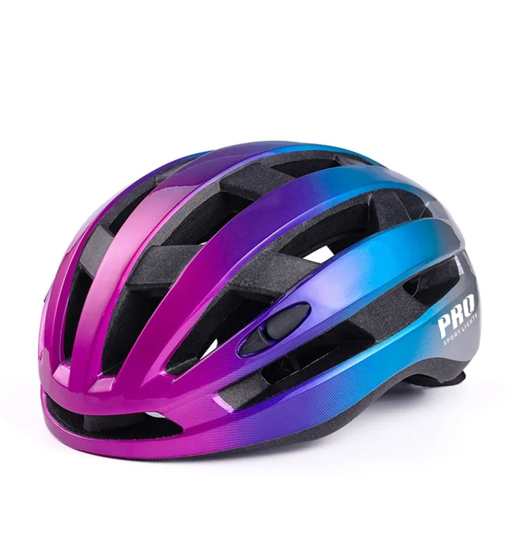 Fietshelm roze kopen