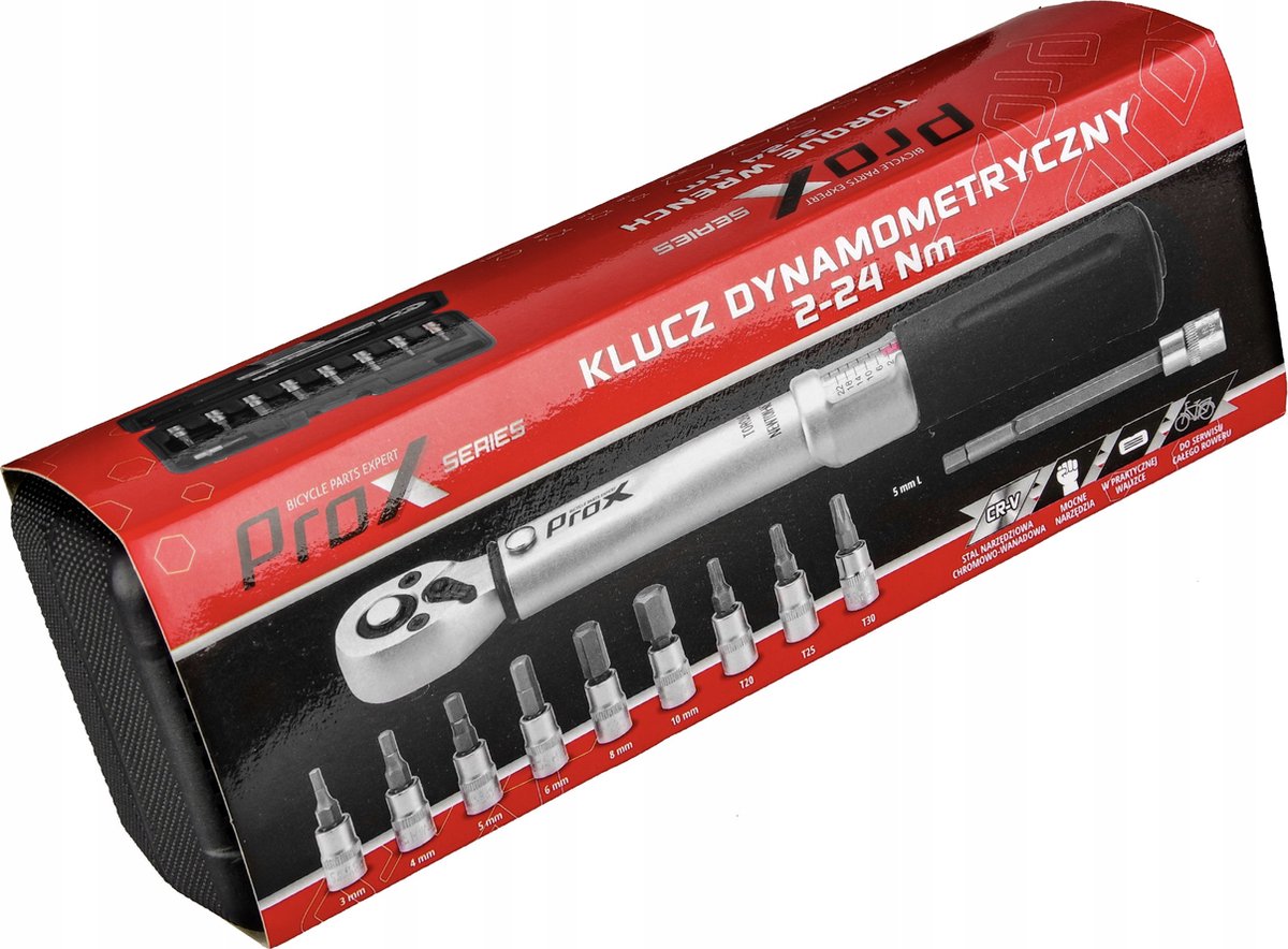 Momentsleutel fiets kopen