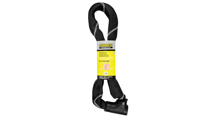 Stahlex Fietsslot ART2 - 8.3 x 900 mm