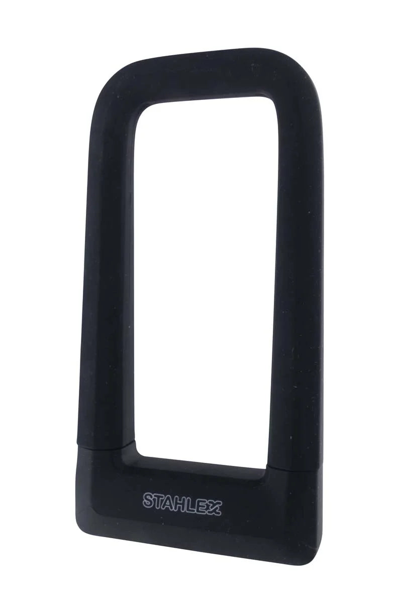 Beugelslot Stahlex Fietsslot 626 67 x 158 mm