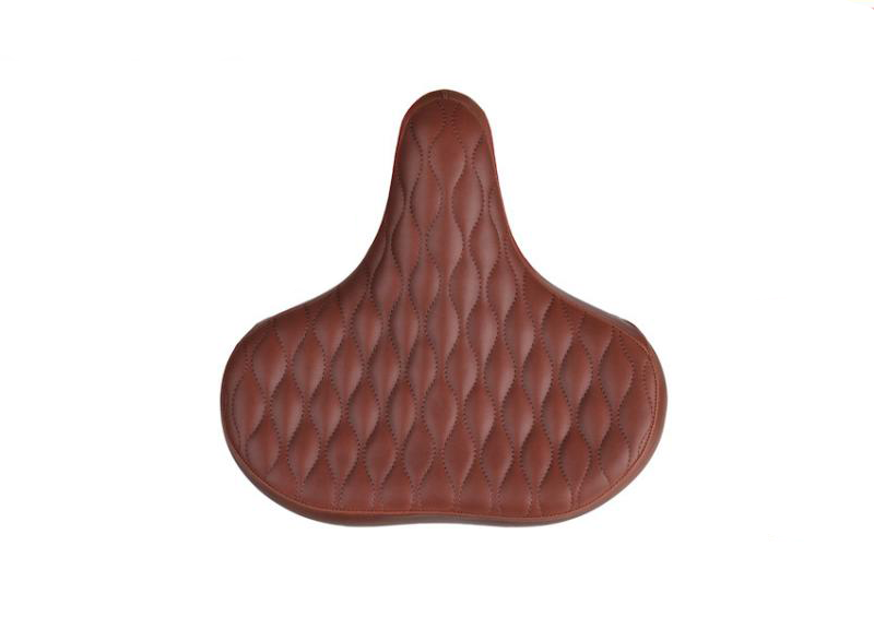 Fietszadel Selle ProX Cruiser - Royal Plus Unisex- 275 x 270 mm