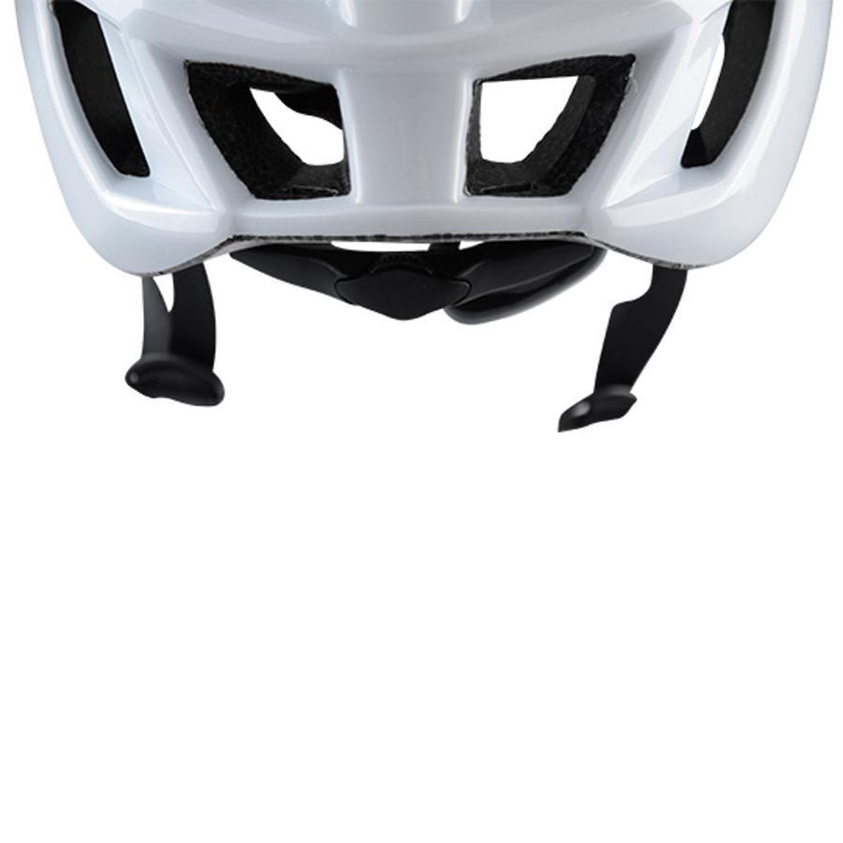 Fietshelm Optimiz Heren/Dames - Glanzend Rood - Race Aero Fietshelm