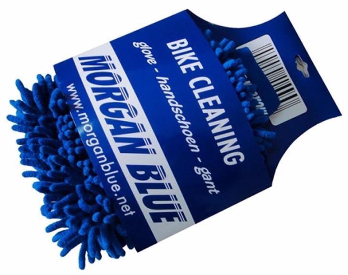 Morgan Blue Onderhoudskit