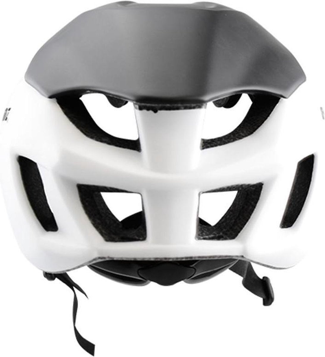 Fietshelm Optimiz - Mat Black - Race Aero Fietshelm