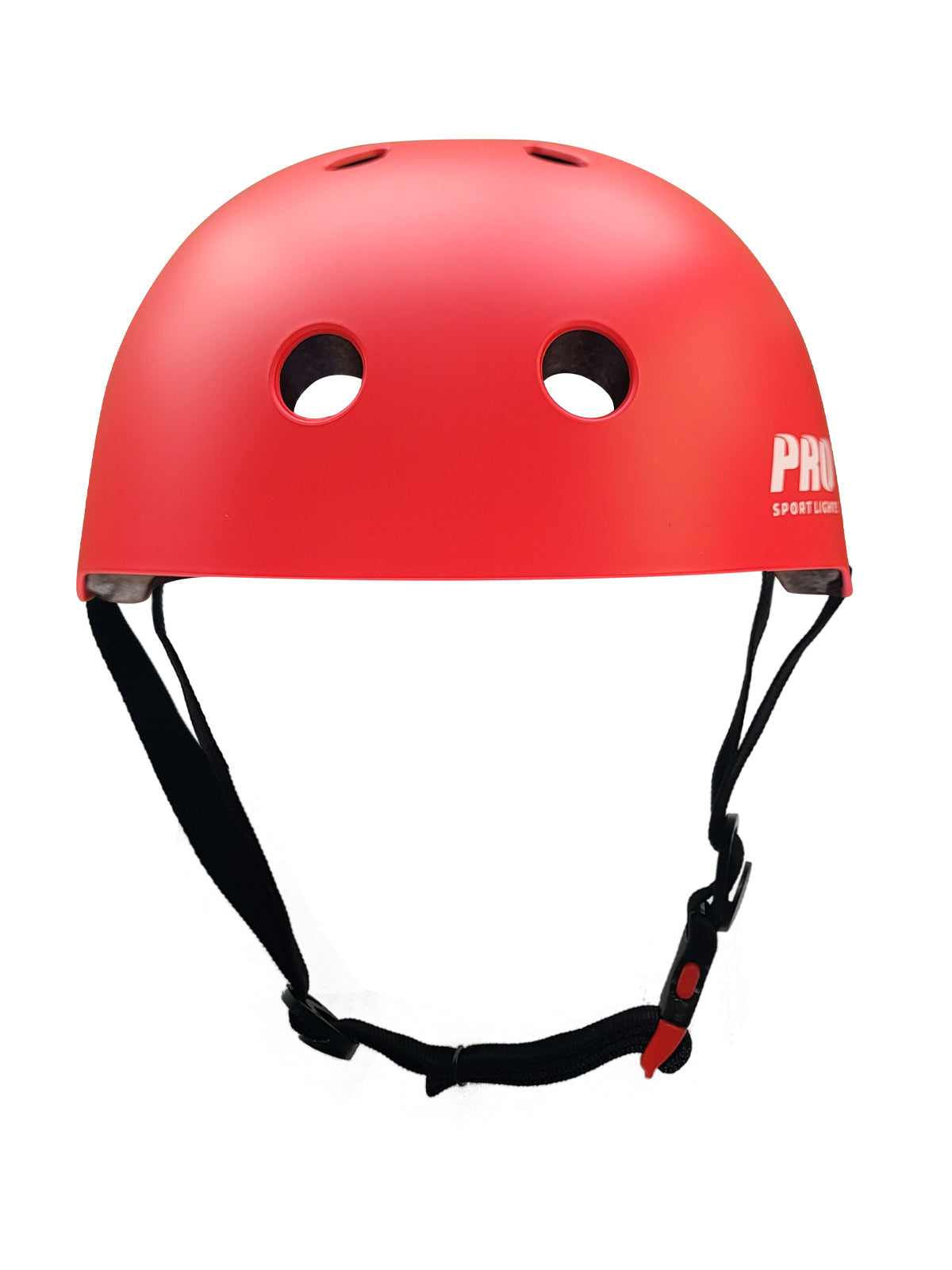 Fietshelm Kinderen Skate - Rood