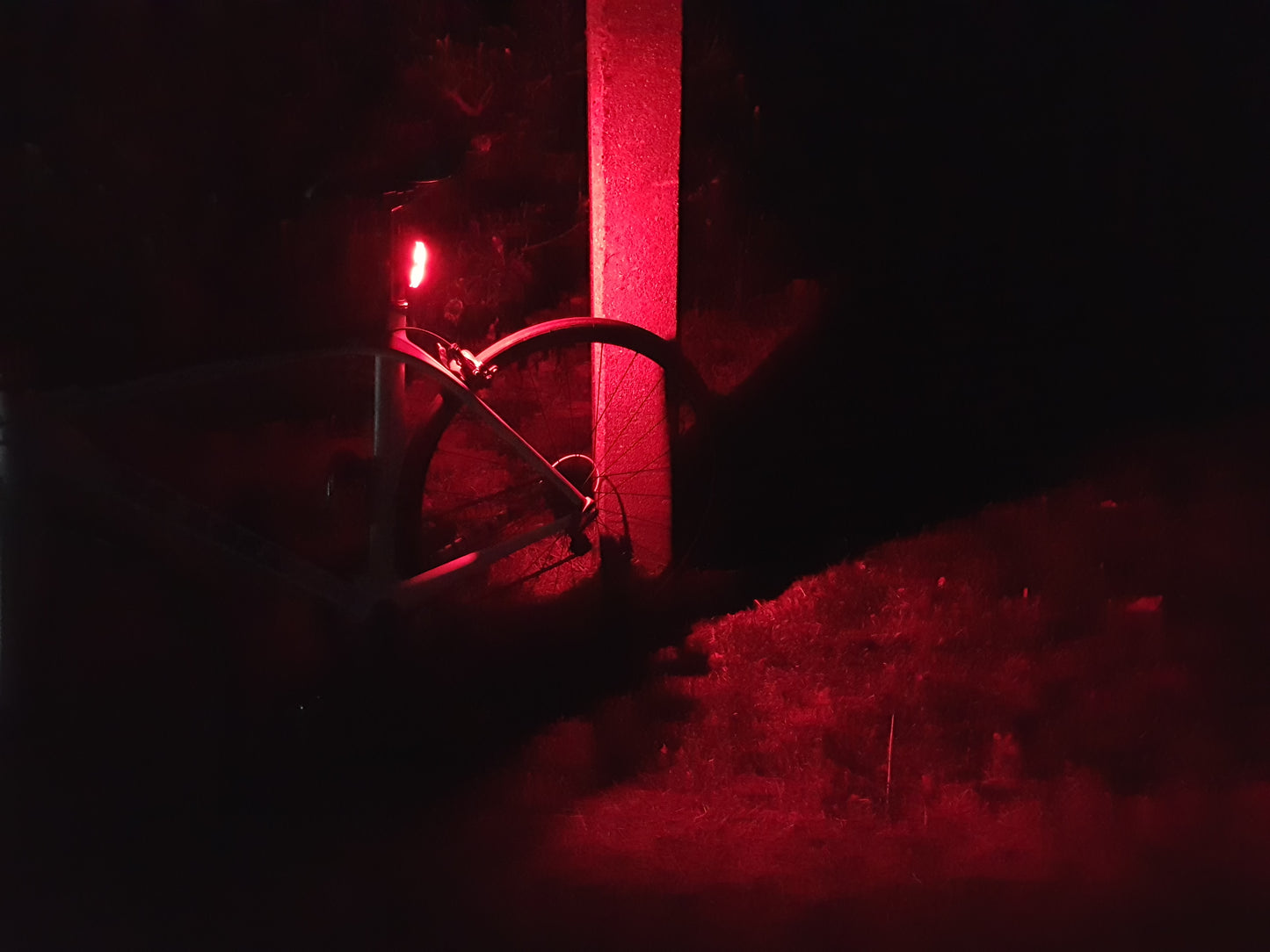 ProX Achterlicht/Voorlicht - 2in1 - 50Lumen & 100 Lumen