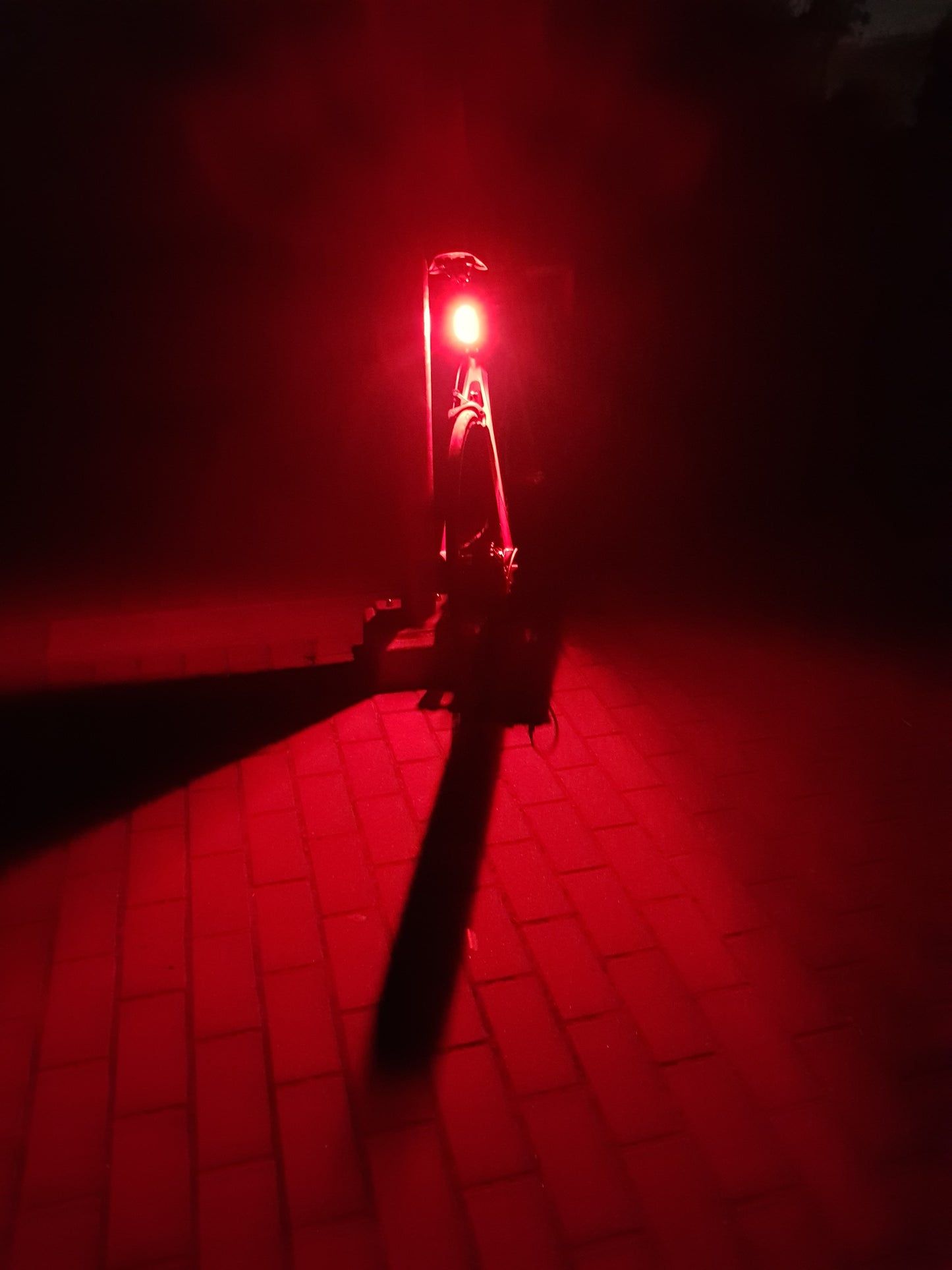 ProX Achterlicht/Voorlicht - 2in1 - 50Lumen & 100 Lumen