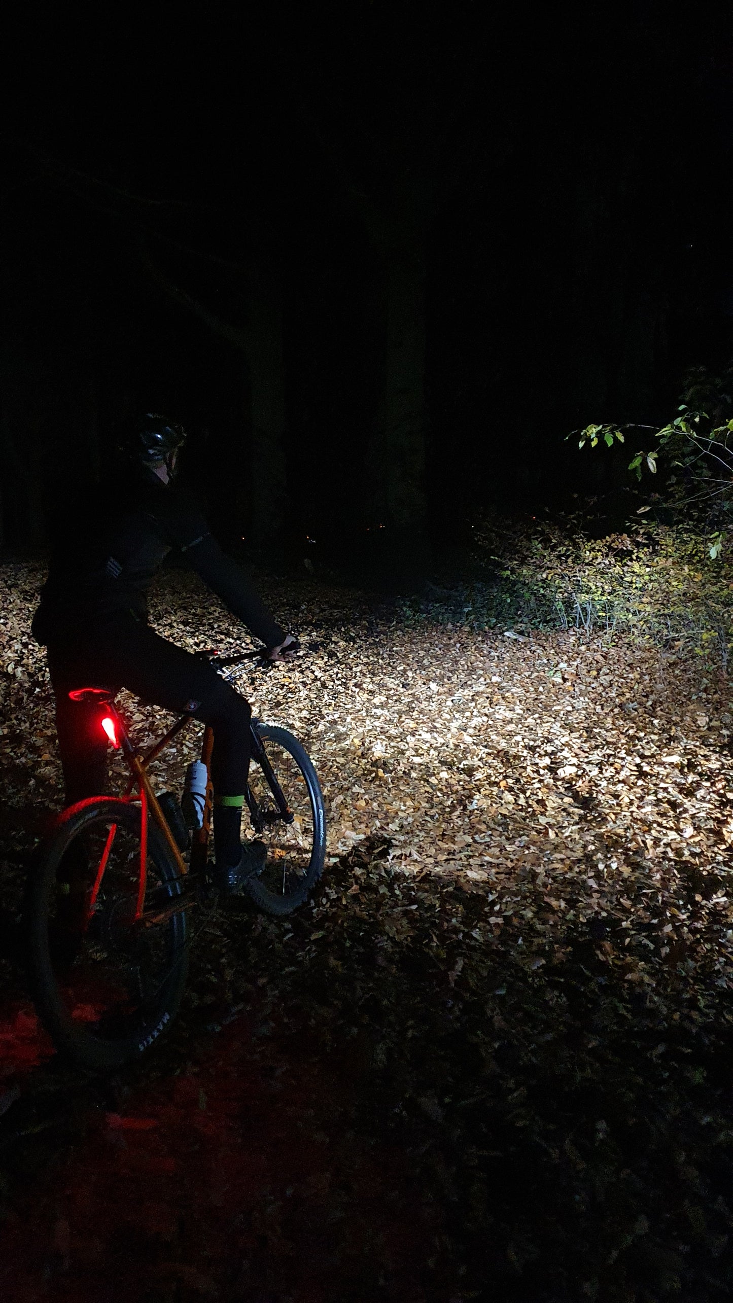 1200 Lumen Pro Sport Lights