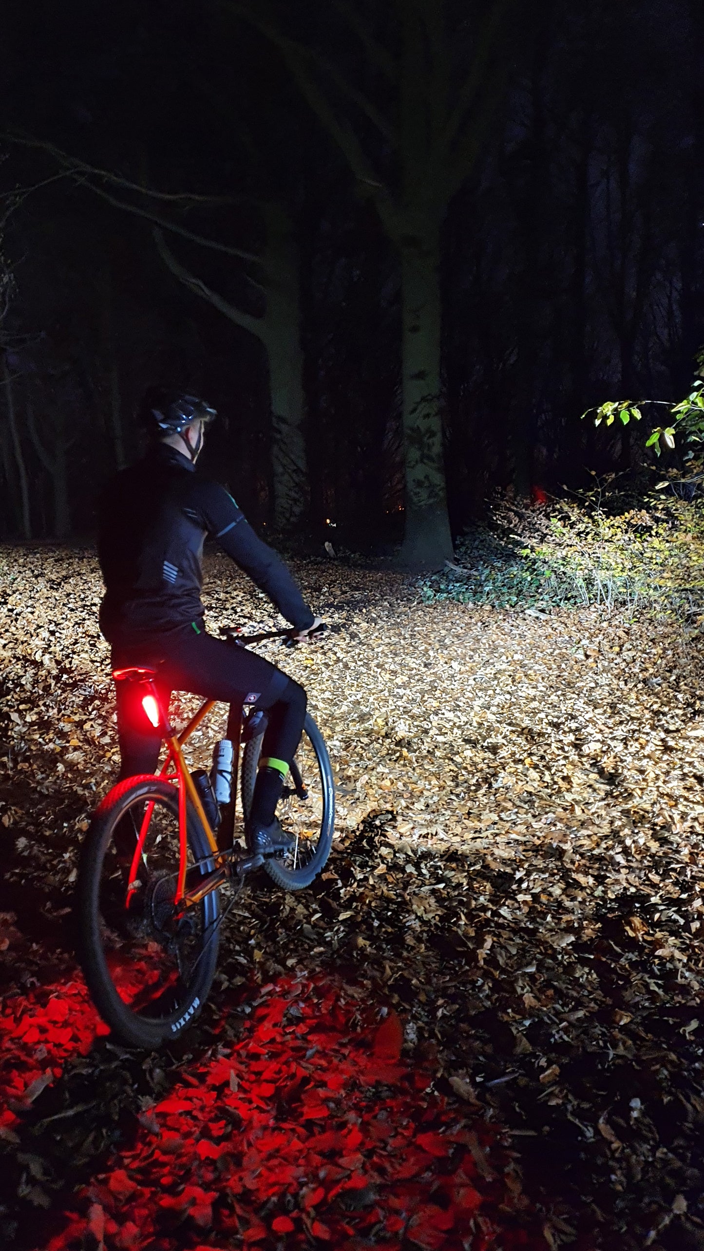 1200 Lumen Pro Sport Lights