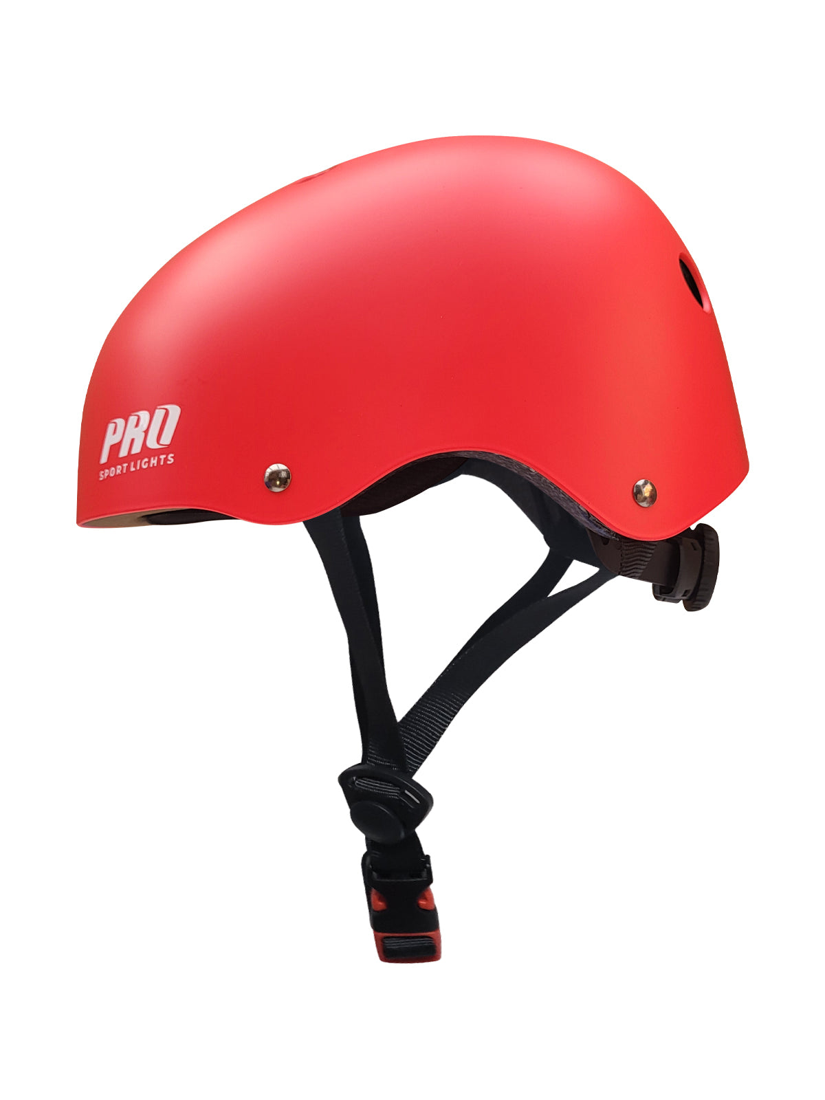 Fietshelm Kinderen Skate - Rood