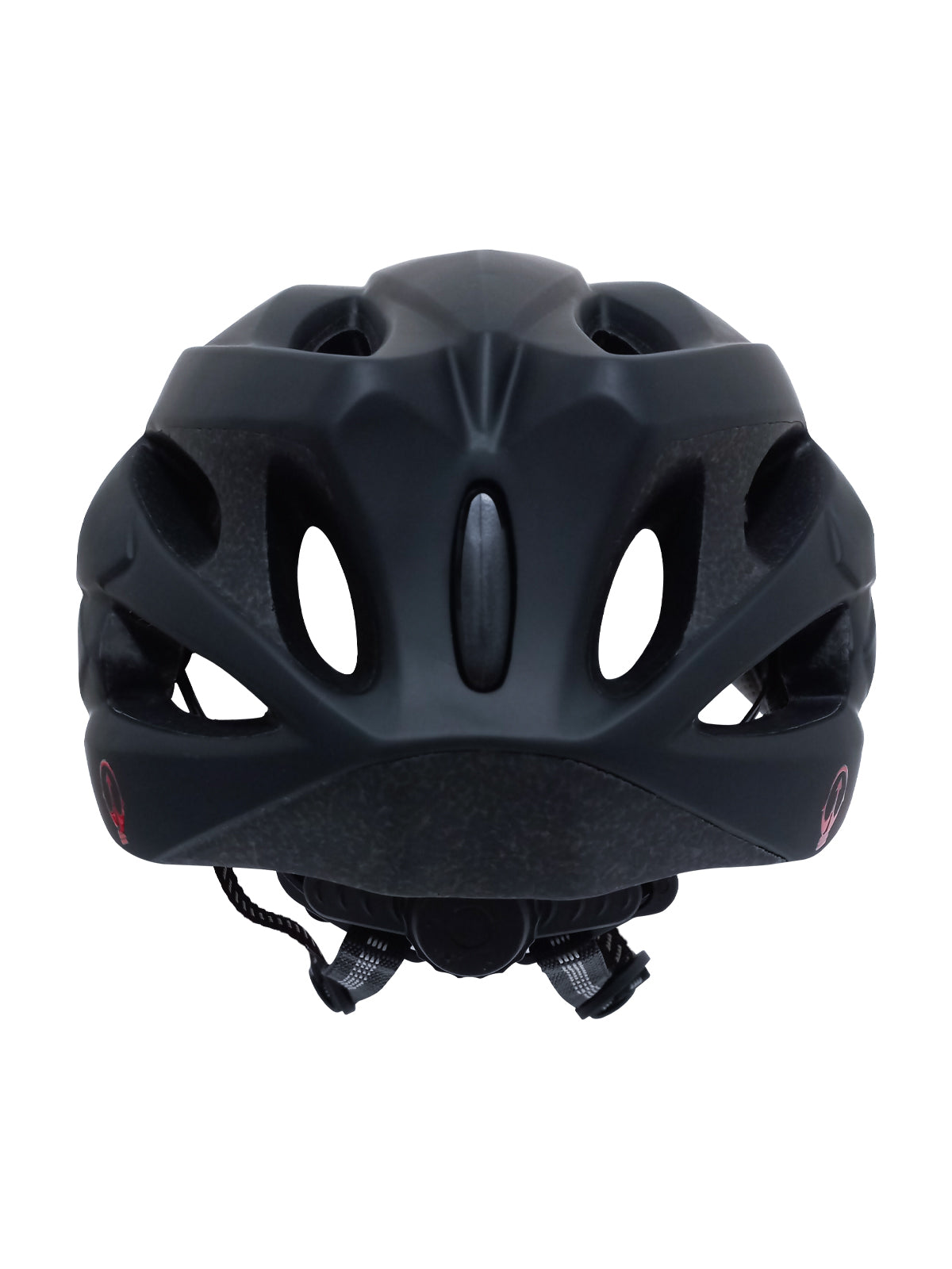 Fietshelm Pro Sport Lights Mat Zwart