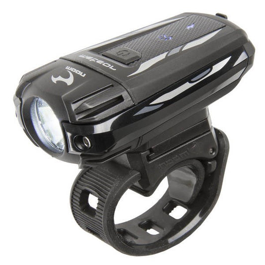 400 - 500 Lumen Fietsverlichting LED vooraan