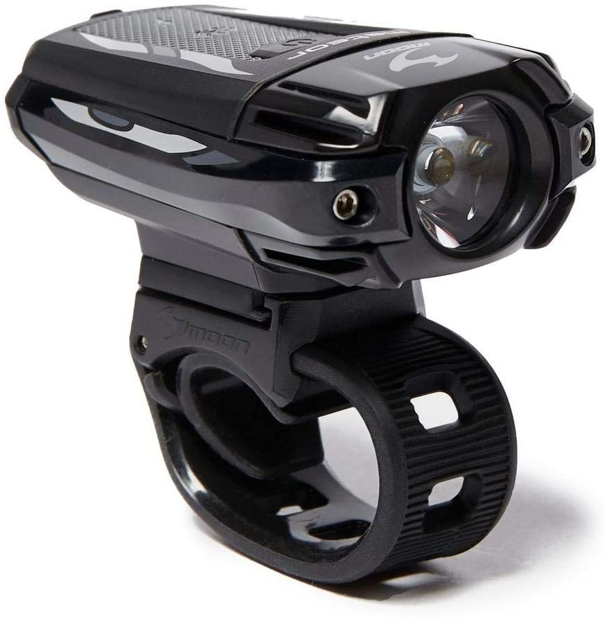 400 - 500 Lumen Fietsverlichting LED vooraan