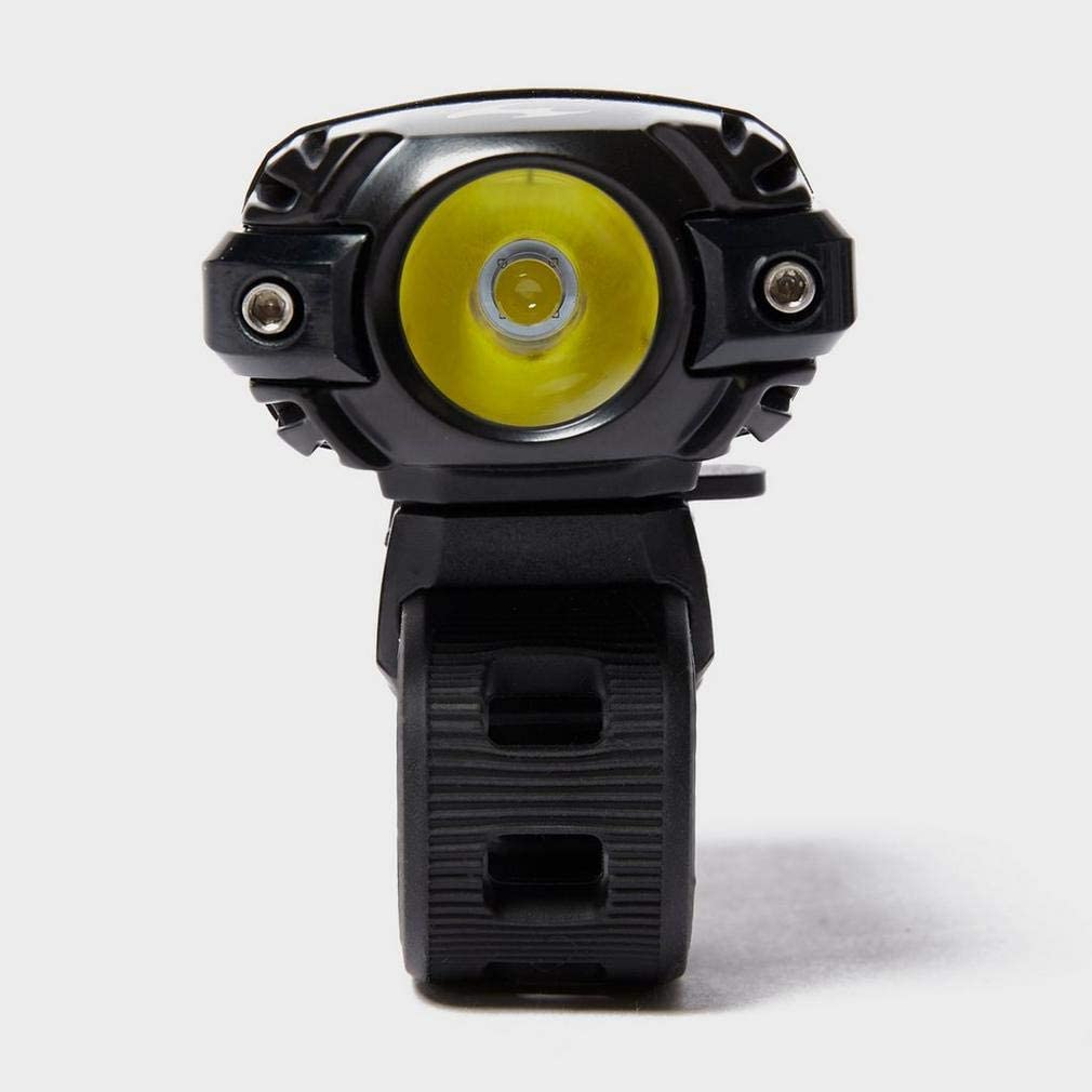 400 - 500 Lumen Fietsverlichting LED vooraan