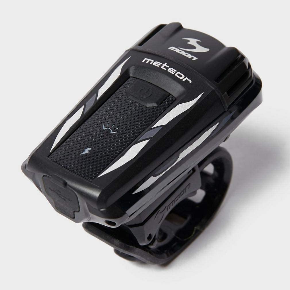 400 - 500 Lumen Fietsverlichting LED vooraan