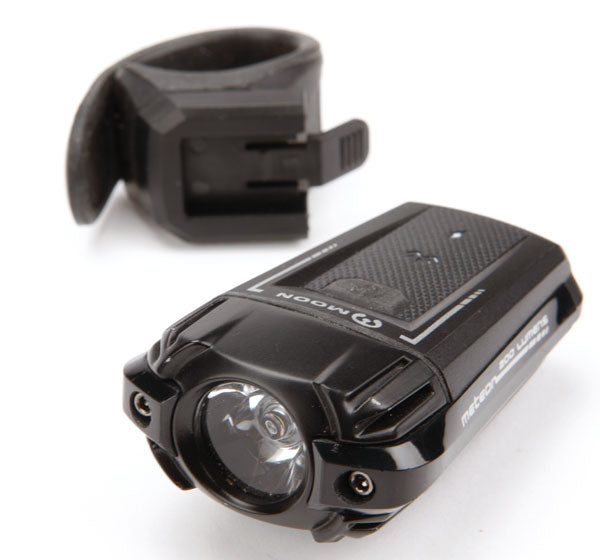 400 - 500 Lumen Fietsverlichting LED vooraan