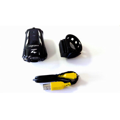 400 - 500 Lumen Fietsverlichting LED vooraan