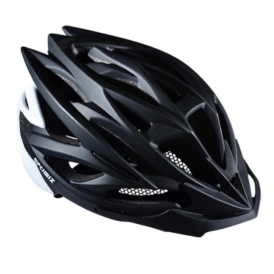 Fietshelm Optimiz - Matt Black