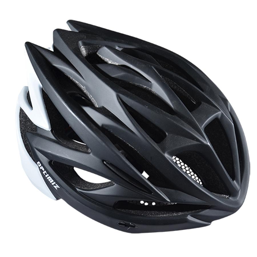Fietshelm Optimiz - Matt Black