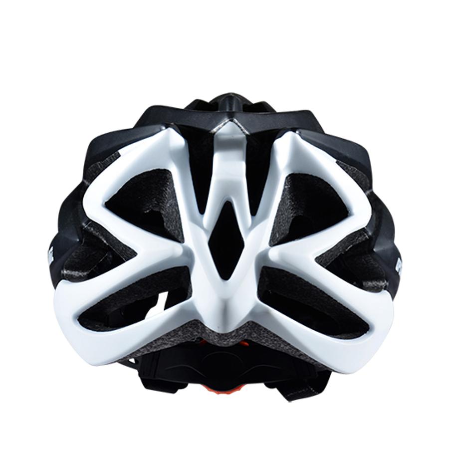Fietshelm Optimiz - Matt Black