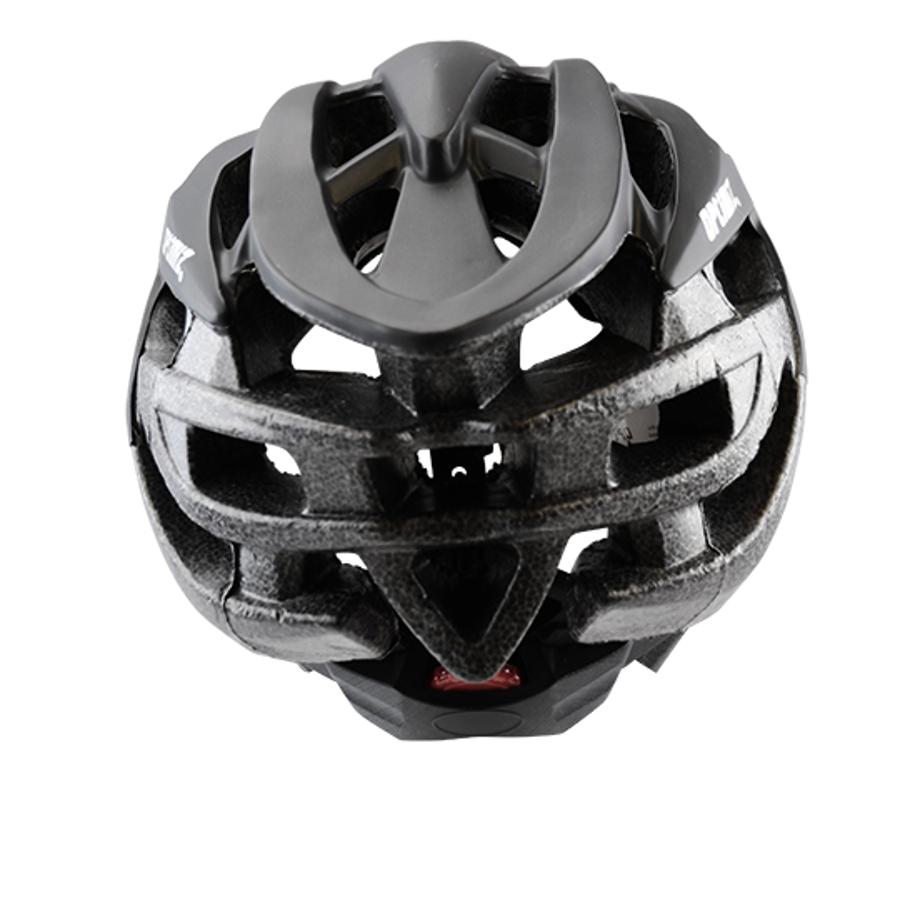 Optimiz Fietshelm - Zwart