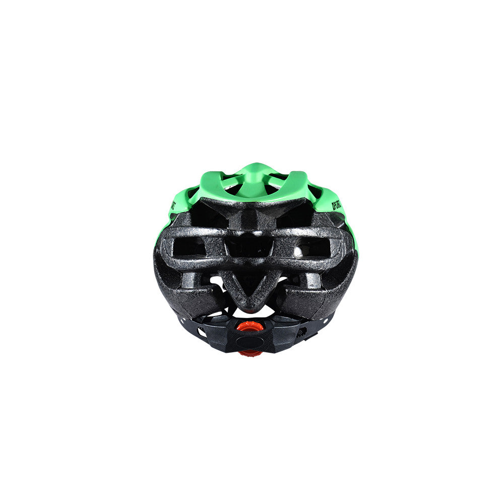Fietshelm Volwassenen Dames/Heren - Flashy Green