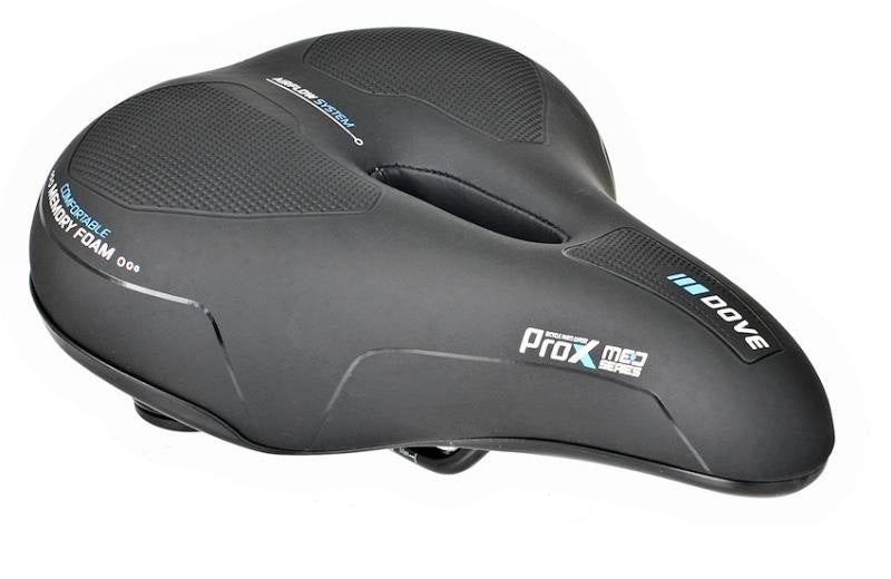 Fietszadel Comfort Dames Elektrische Fiets