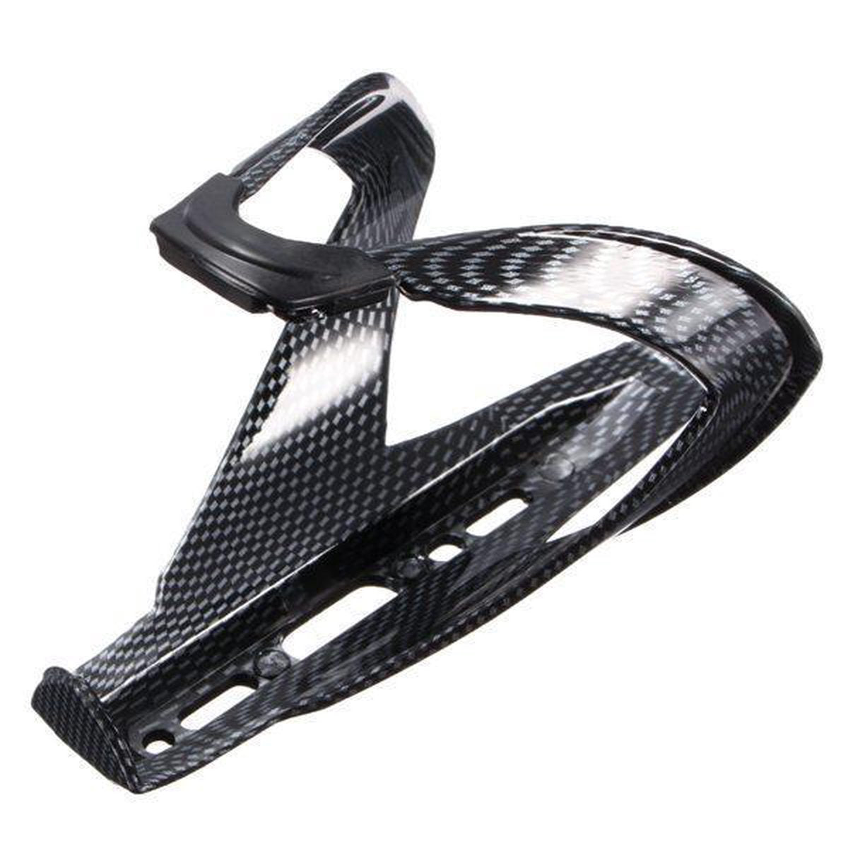 2x Bidonhouder Custom Race Carbon Drinkbus Houder Universeel