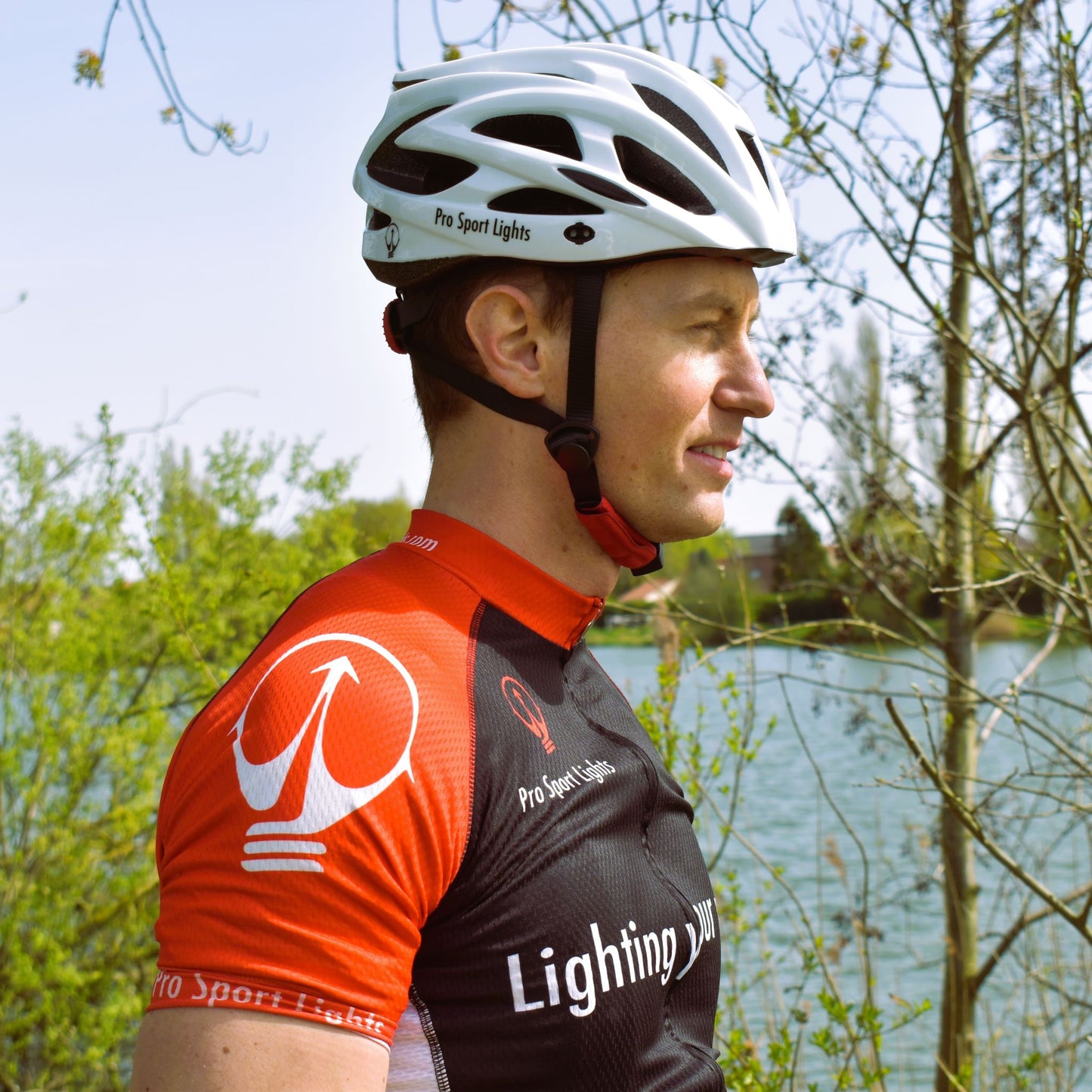 Fietshelm Dames/Heren - Allround