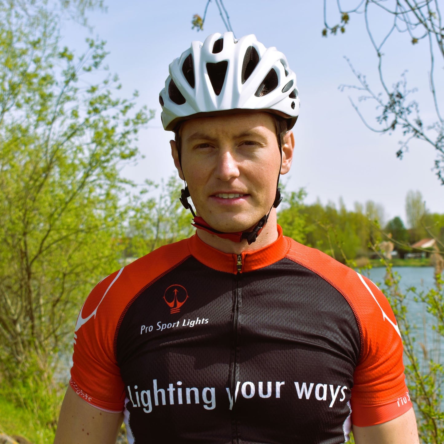 Fietshelm Dames/Heren - Allround