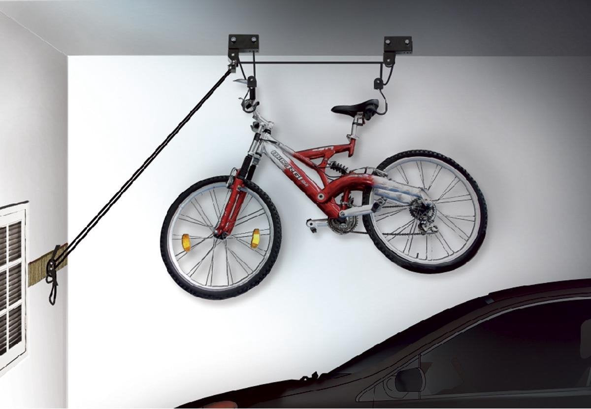 Fiets Ophanger Hanger Stalling Fietsstalling Opberging