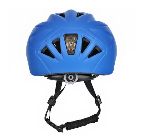 Kinderfietshelm proX - Donkerblauw