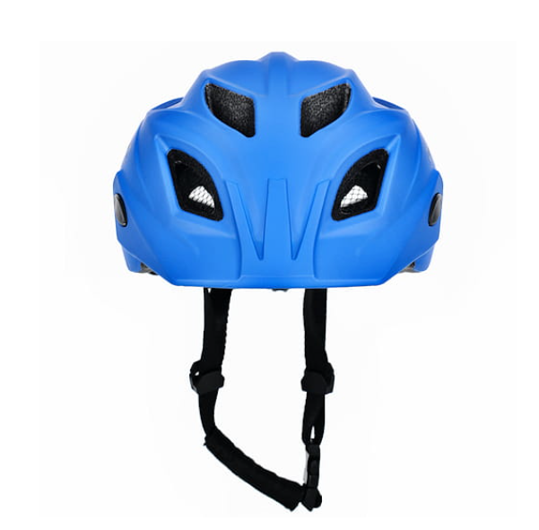 Kinderfietshelm proX - Donkerblauw