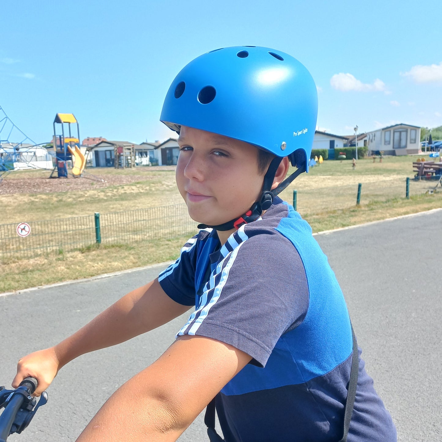 Fietshelm voor kinderen kopen
