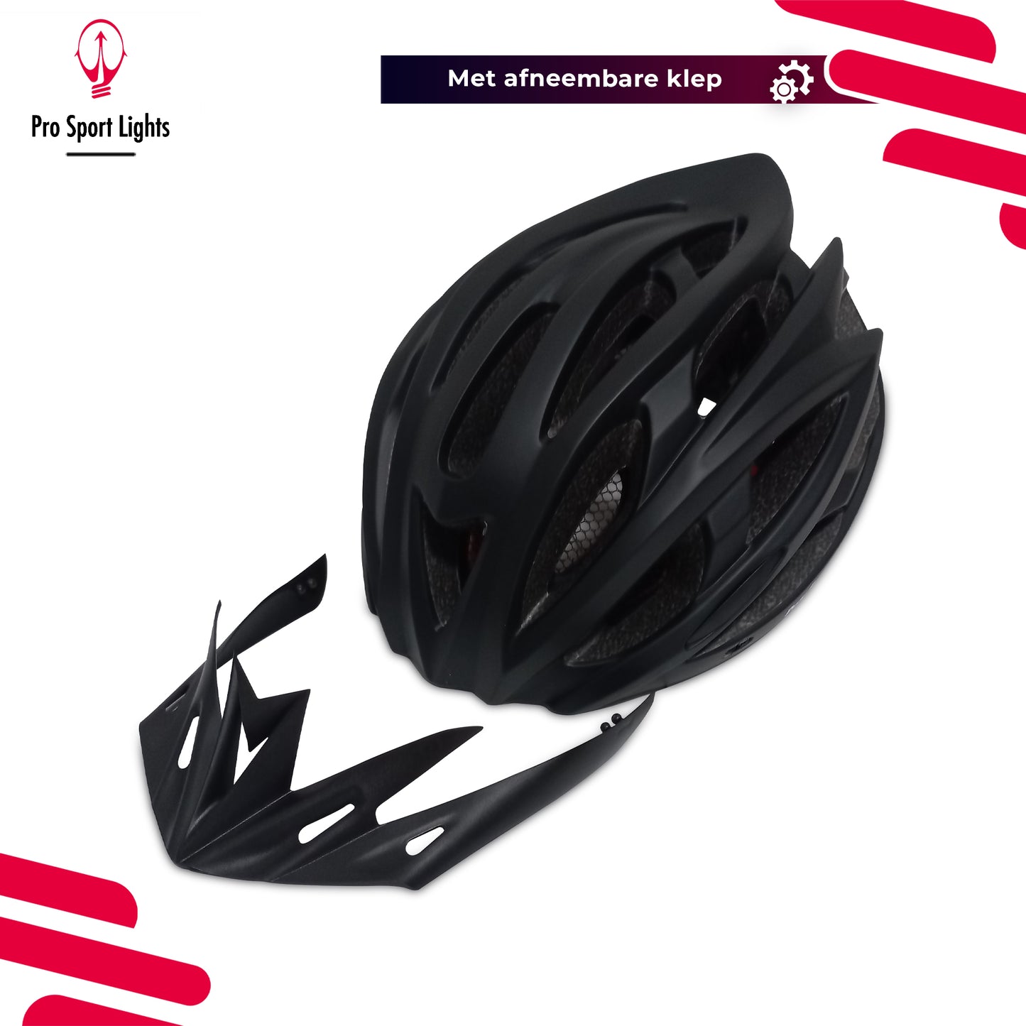 Casque de vélo Femme/Homme - Polyvalent