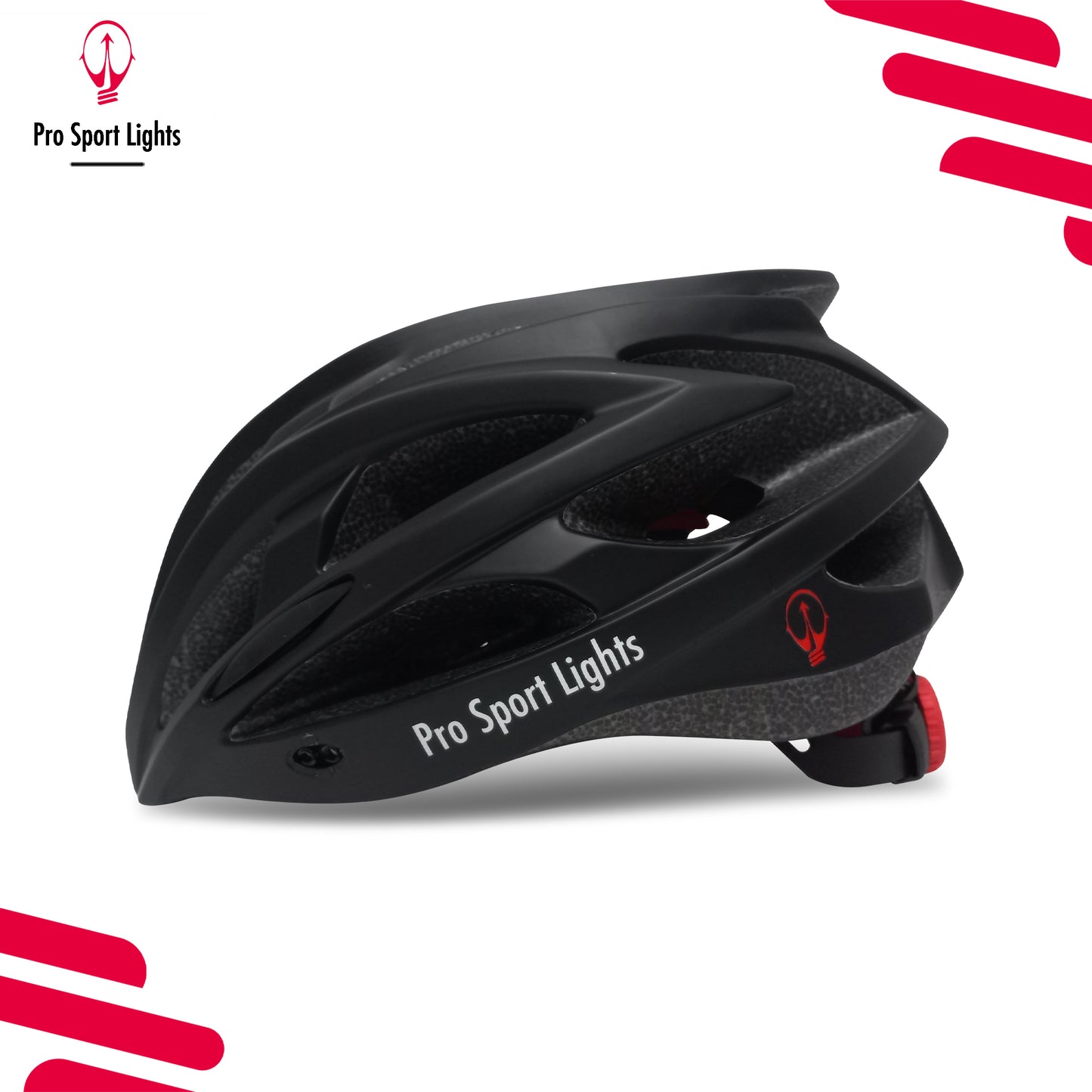 Casque de vélo Femme/Homme - Polyvalent
