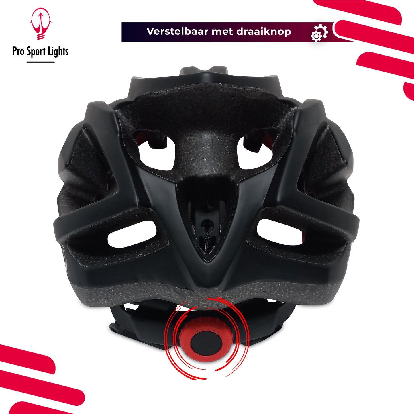 Casque de vélo Femme/Homme - Polyvalent