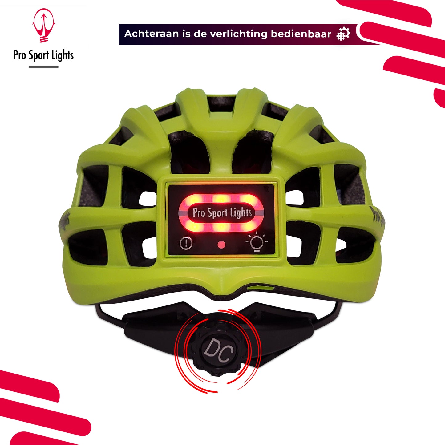 Fietshelm