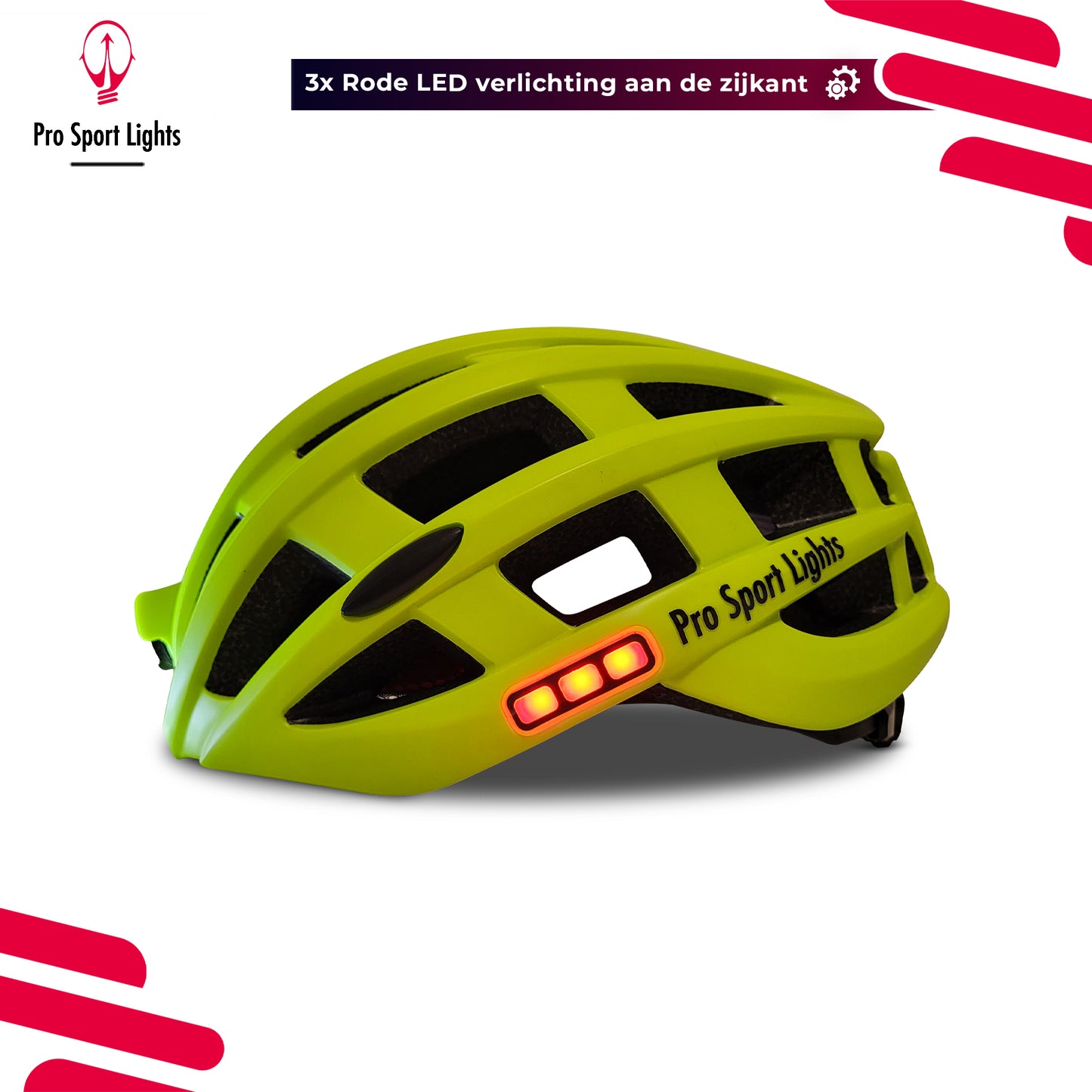 Fietshelm kopen