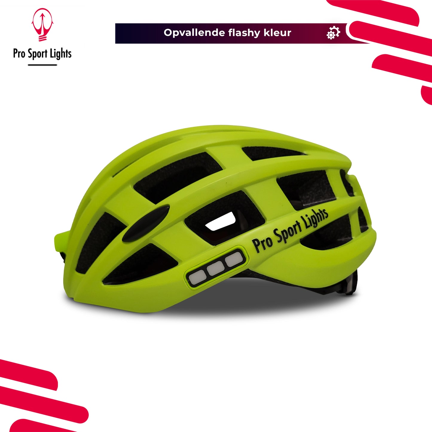 Fietshelm