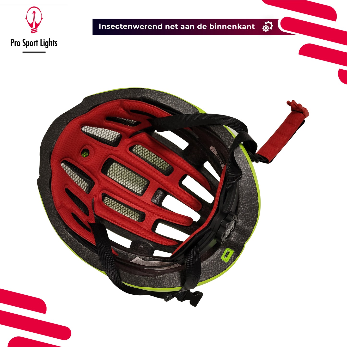 Fietshelm