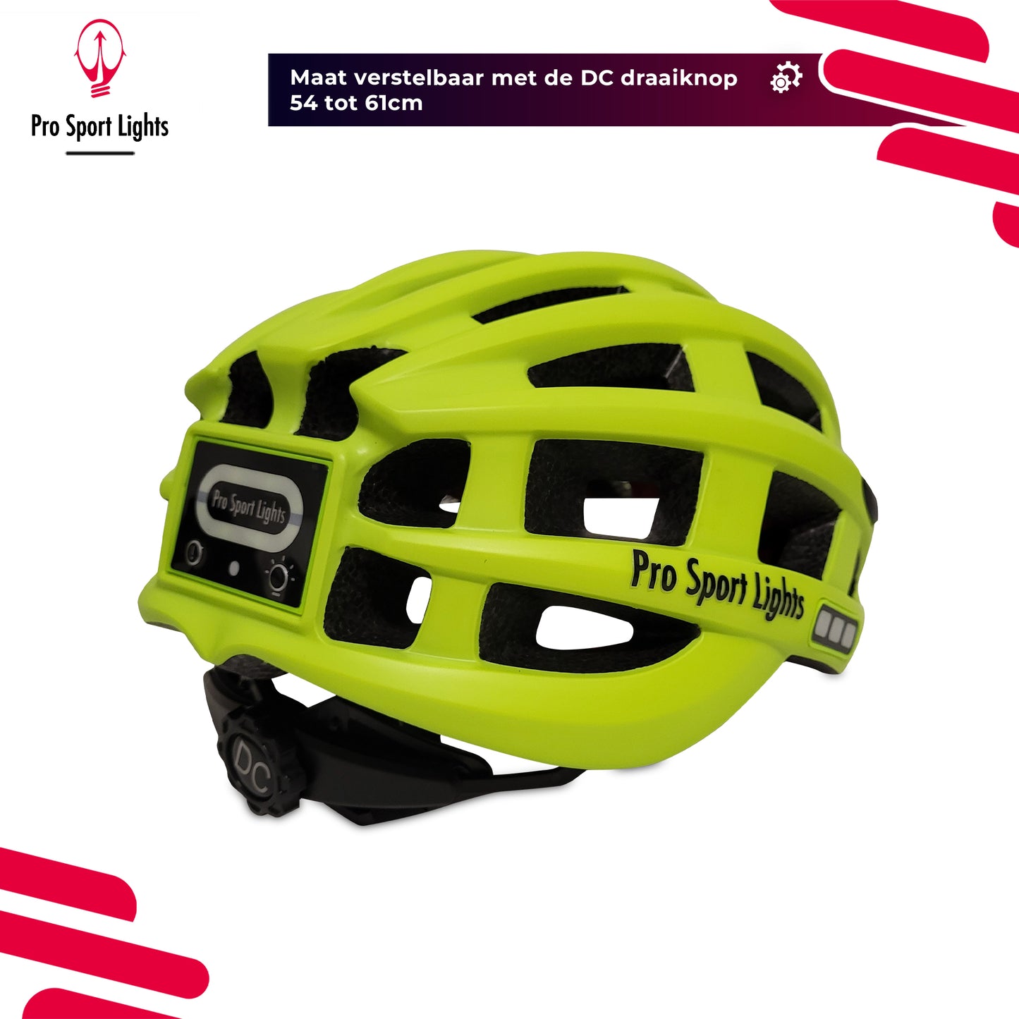 Fietshelm