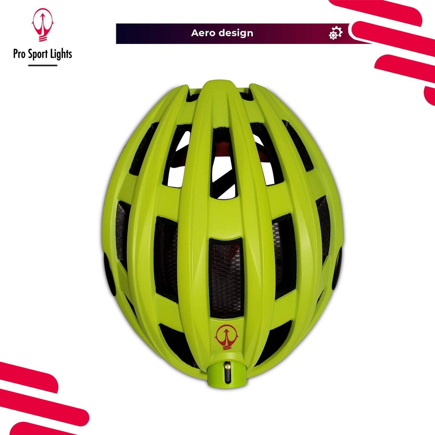 Fietshelm